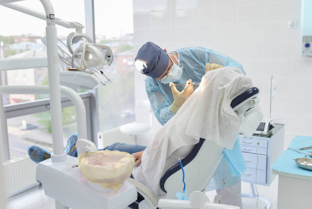 Best Emergency Dental Care for Sports Injuries in Colfax, IA